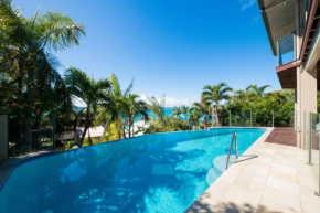 Shutehaven Villa, Shute Harbour